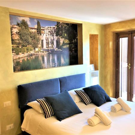 Villa D'Este House Tivoli Ngoại thất bức ảnh