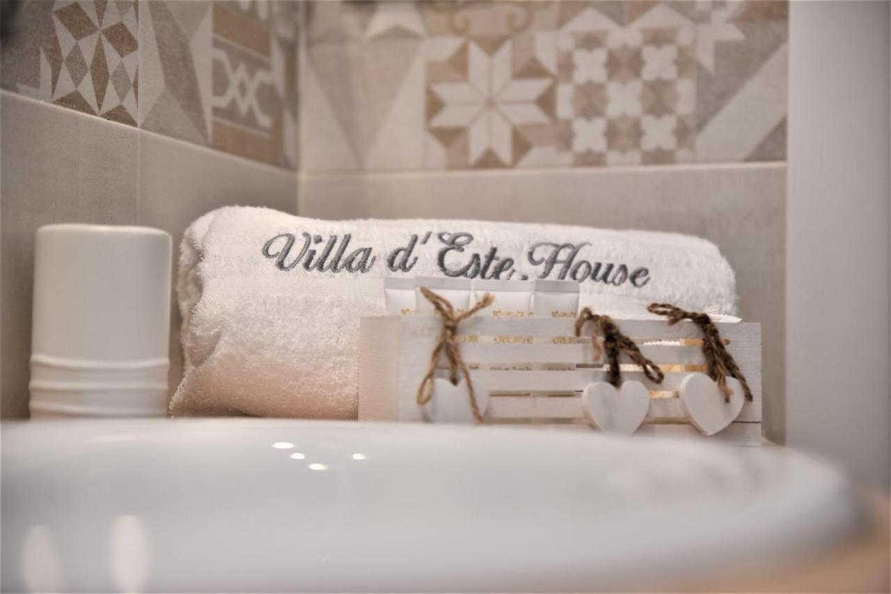 Villa D'Este House Tivoli Ngoại thất bức ảnh