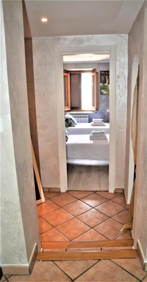 Villa D'Este House Tivoli Ngoại thất bức ảnh