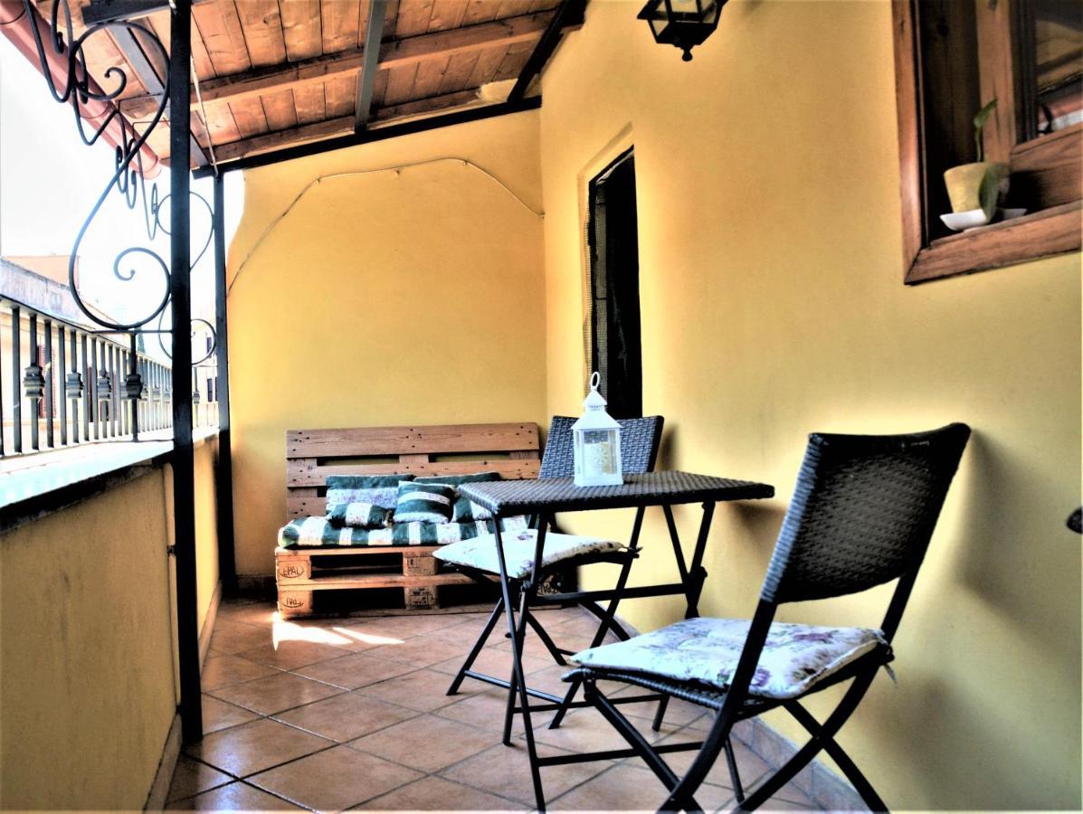 Villa D'Este House Tivoli Ngoại thất bức ảnh