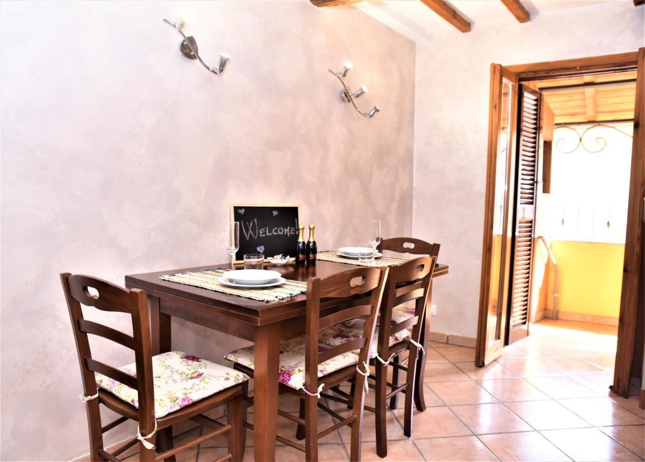 Villa D'Este House Tivoli Ngoại thất bức ảnh
