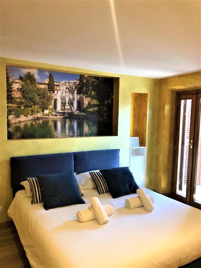 Villa D'Este House Tivoli Ngoại thất bức ảnh
