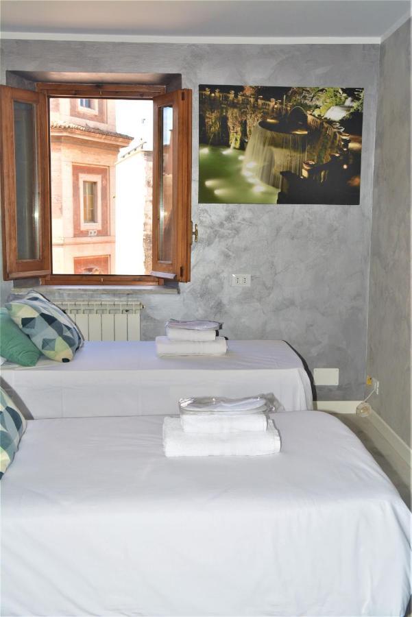 Villa D'Este House Tivoli Ngoại thất bức ảnh